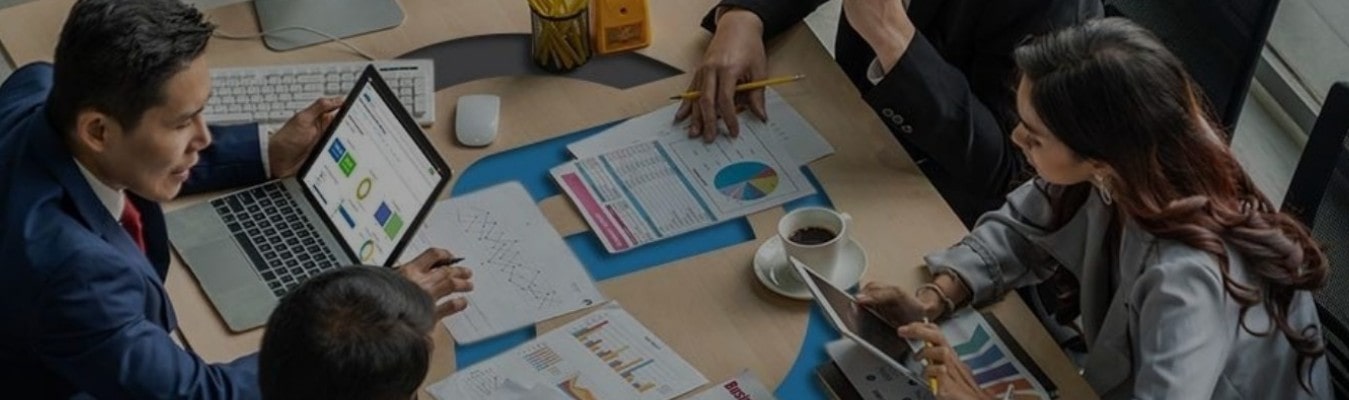 Gestión de Proyectos